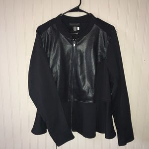 NWT Jacket